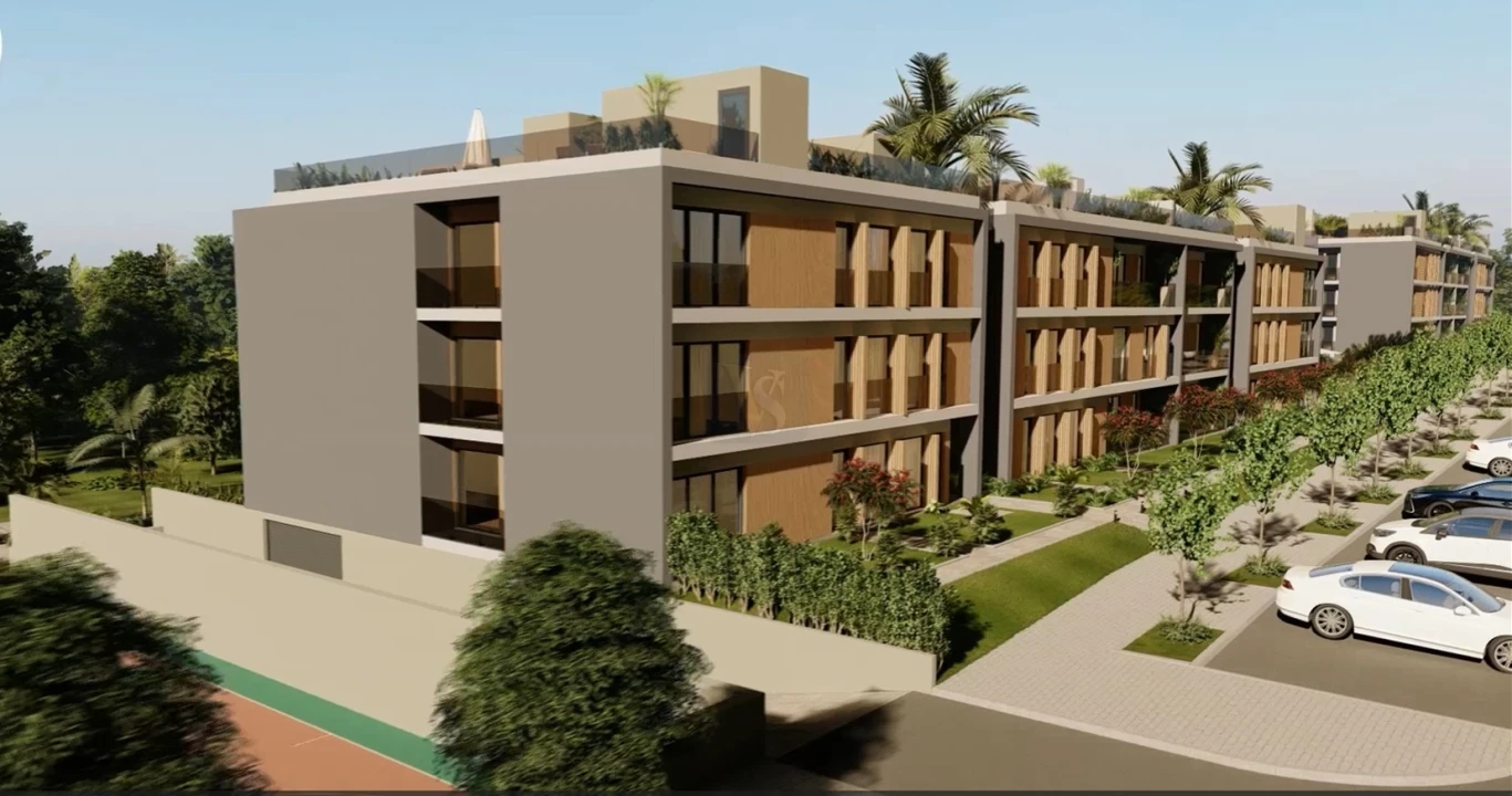 Apartamento T2 para Venda em Pechão Foto 23