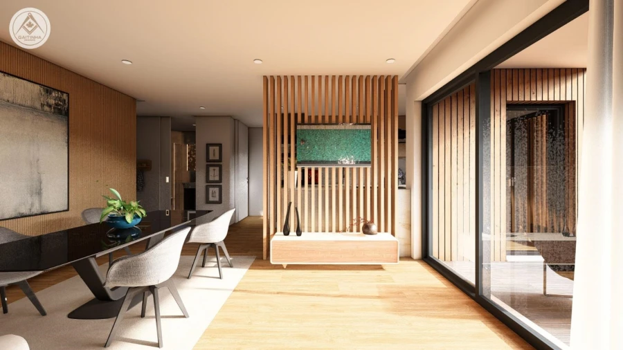 Apartamento T2 para Venda em Pechão Foto 13