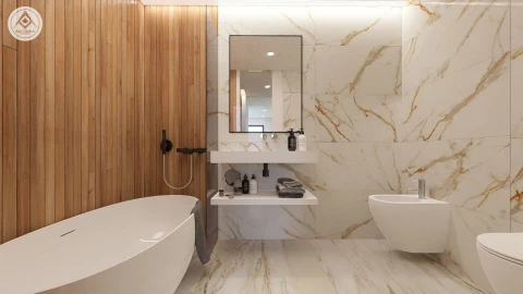 Apartamento T3 para Venda em Pechão