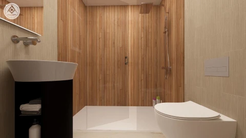Apartamento T3 para Venda em Pechão