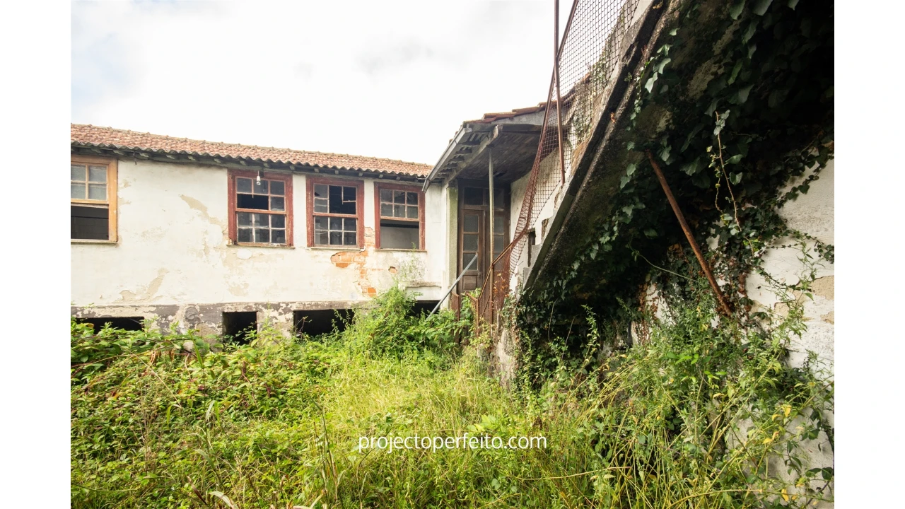 Quinta T8 para Venda em Lobão, Gião, Louredo e Guisande Foto 7