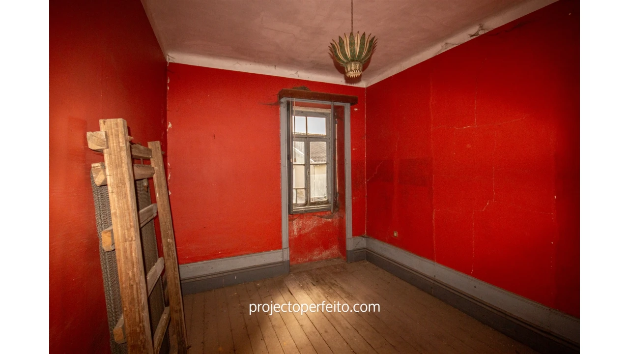 Quinta T8 para Venda em Lobão, Gião, Louredo e Guisande Foto 26