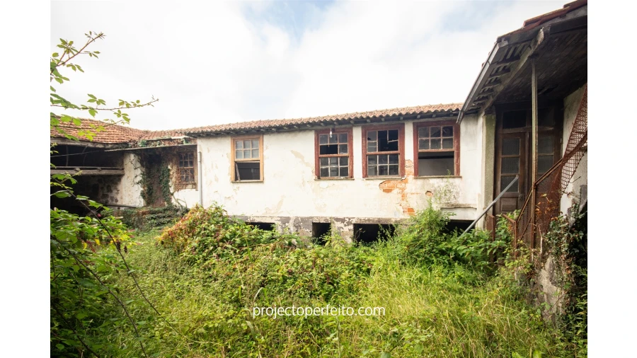 Quinta T8 para Venda em Lobão, Gião, Louredo e Guisande Foto 6