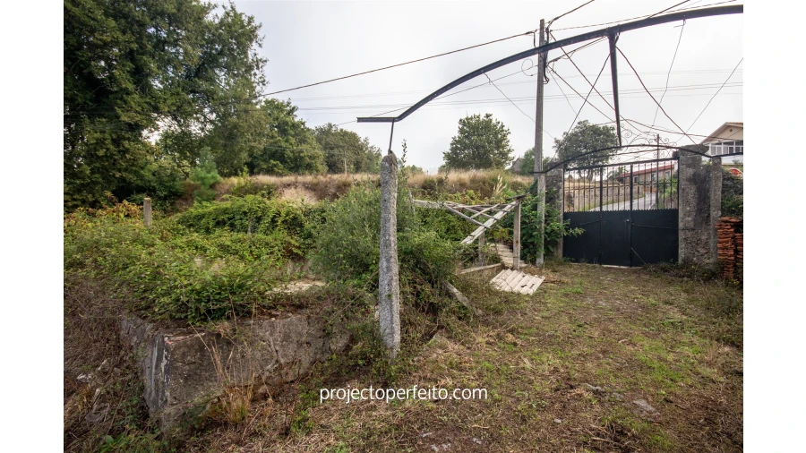 Quinta T8 para Venda em Lobão, Gião, Louredo e Guisande Foto 10
