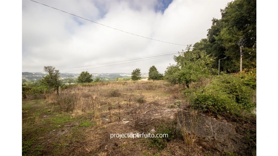 Quinta T8 para Venda em Lobão, Gião, Louredo e Guisande Foto 9