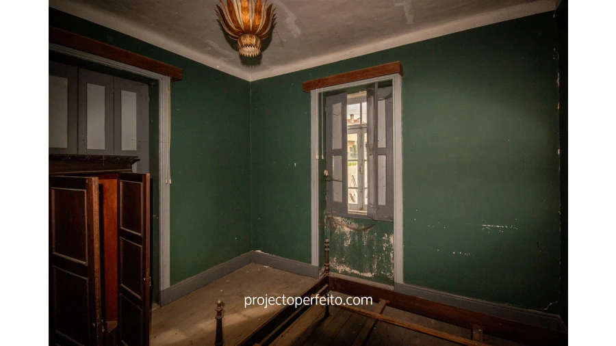 Quinta T8 para Venda em Lobão, Gião, Louredo e Guisande Foto 25