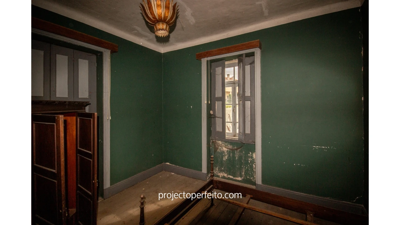 Quinta T8 para Venda em Lobão, Gião, Louredo e Guisande Foto 25