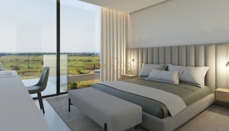Apartamento T2 para Venda em Quarteira