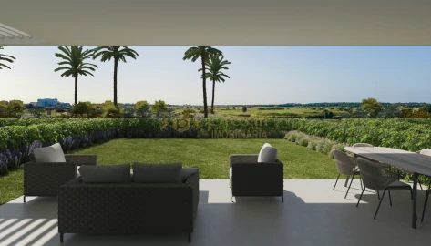 Apartamento T2 para Venda em Quarteira