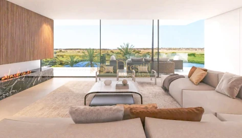 Apartamento T2 para Venda em Quarteira