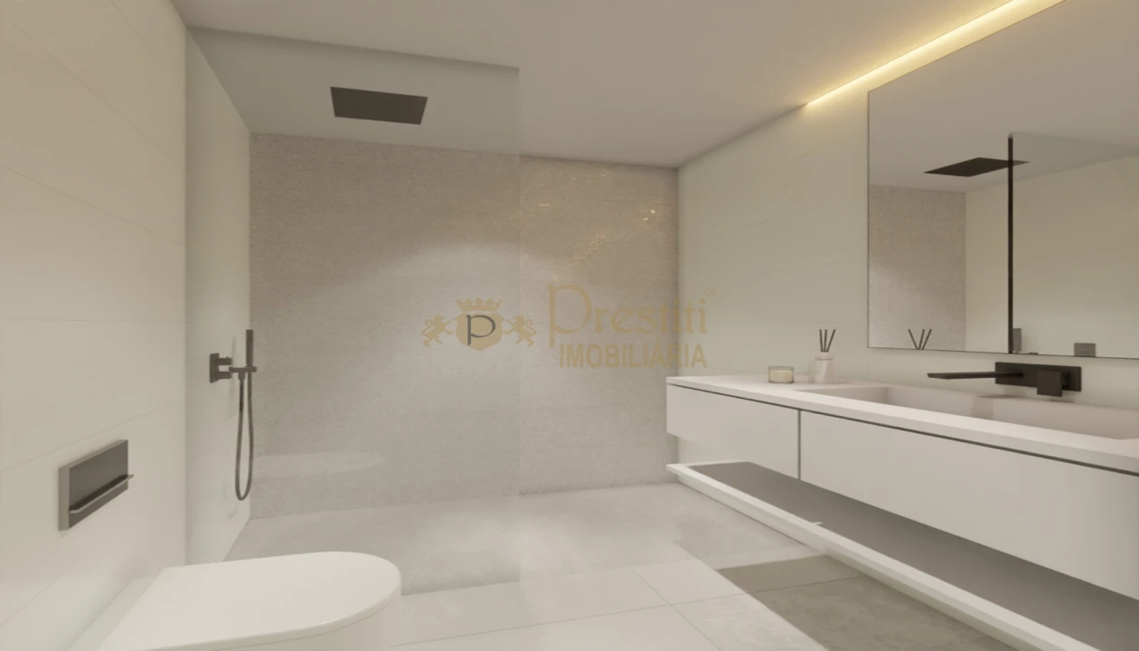 Apartamento T2 para Venda em Quarteira Foto 22