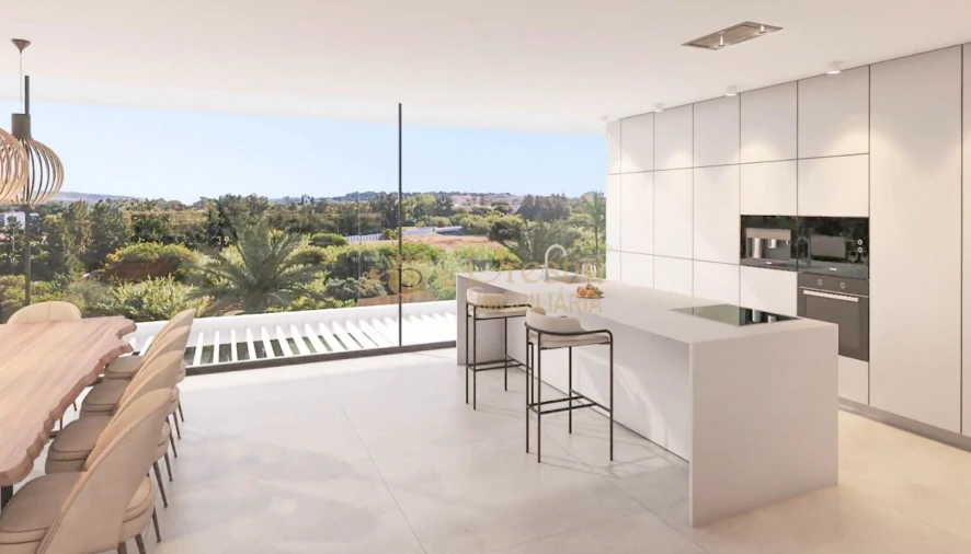 Apartamento T2 para Venda em Quarteira Foto 20