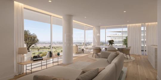 Apartamento T4 para Venda em Quarteira