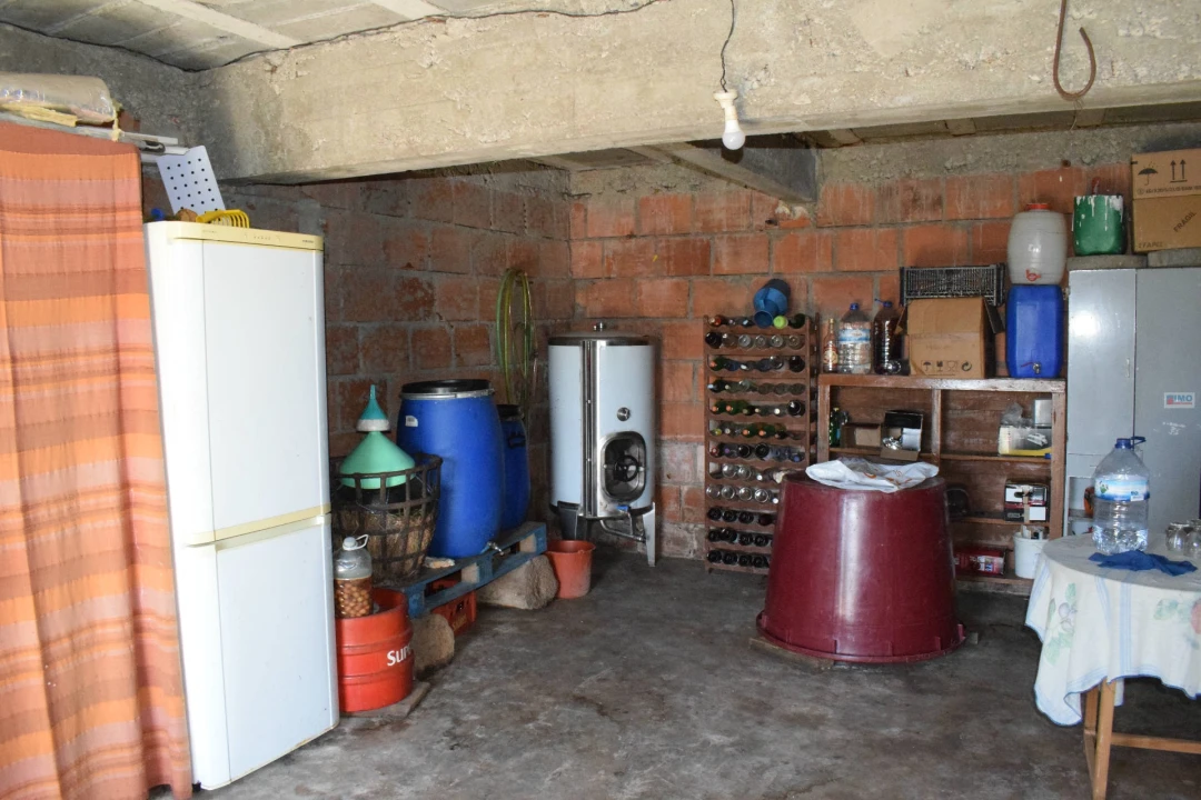 Quinta T3 para Venda em Teixoso e Sarzedo Foto 31