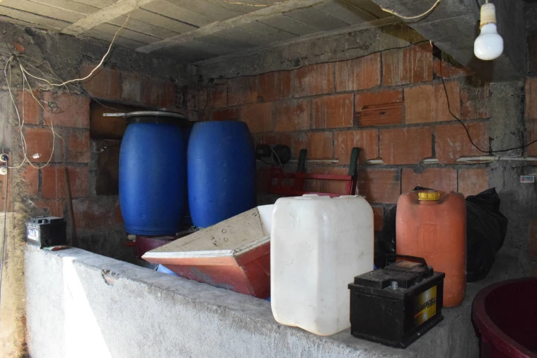 Quinta T3 para Venda em Teixoso e Sarzedo Foto 29