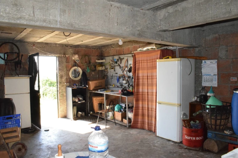 Quinta T3 para Venda em Teixoso e Sarzedo Foto 32