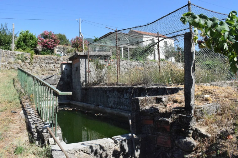 Quinta T3 para Venda em Teixoso e Sarzedo Foto 33