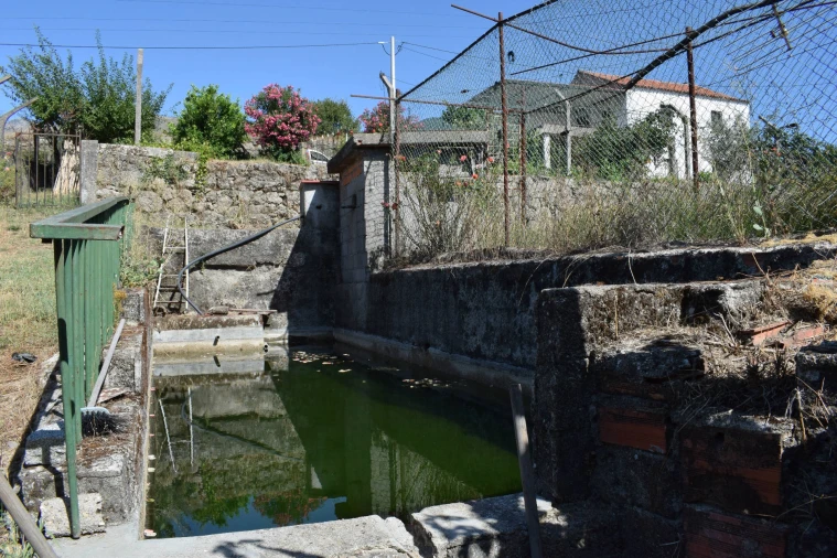 Quinta T3 para Venda em Teixoso e Sarzedo Foto 36