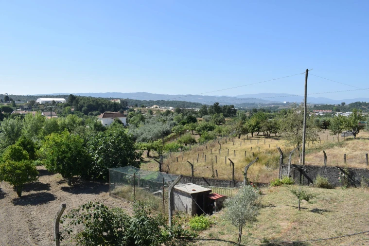 Quinta T3 para Venda em Teixoso e Sarzedo Foto 21