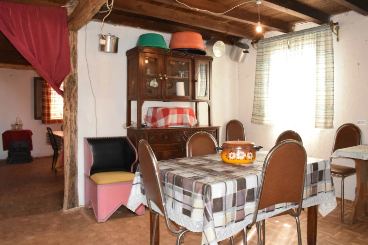 Quinta T3 para Venda em Teixoso e Sarzedo Foto 11