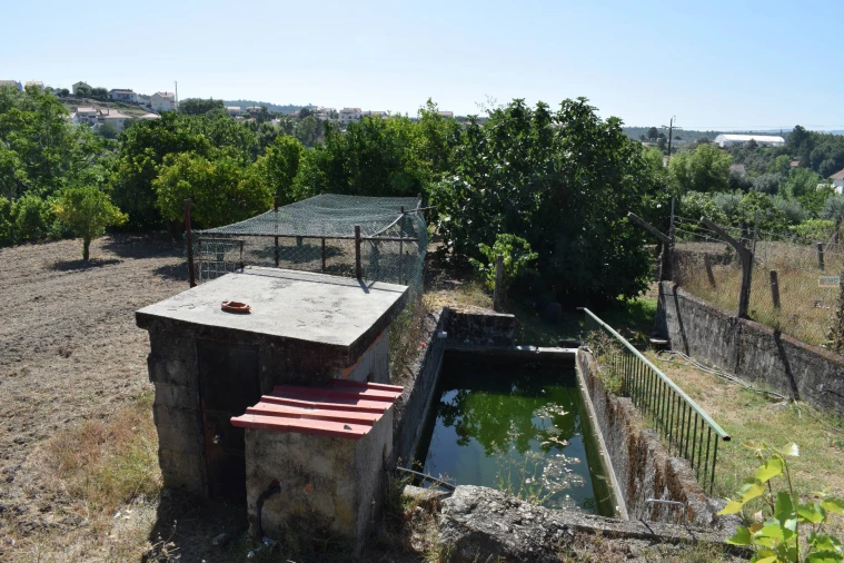 Quinta T3 para Venda em Teixoso e Sarzedo Foto 25