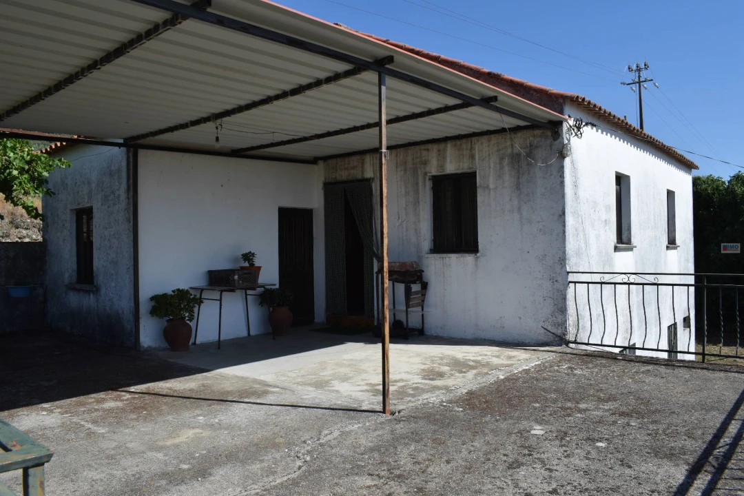 Quinta T3 para Venda em Teixoso e Sarzedo Foto 23
