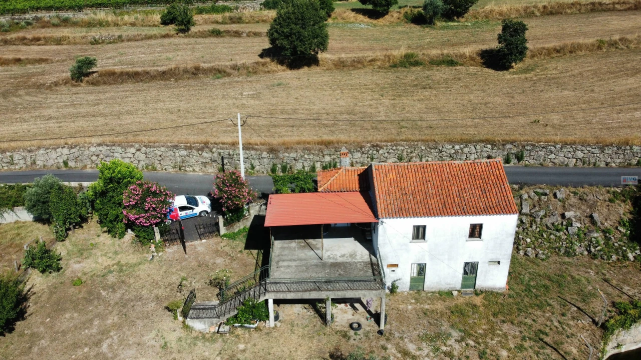 Quinta T3 para Venda em Teixoso e Sarzedo Foto 7