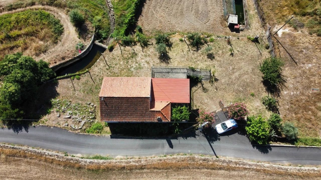 Quinta T3 para Venda em Teixoso e Sarzedo Foto 6