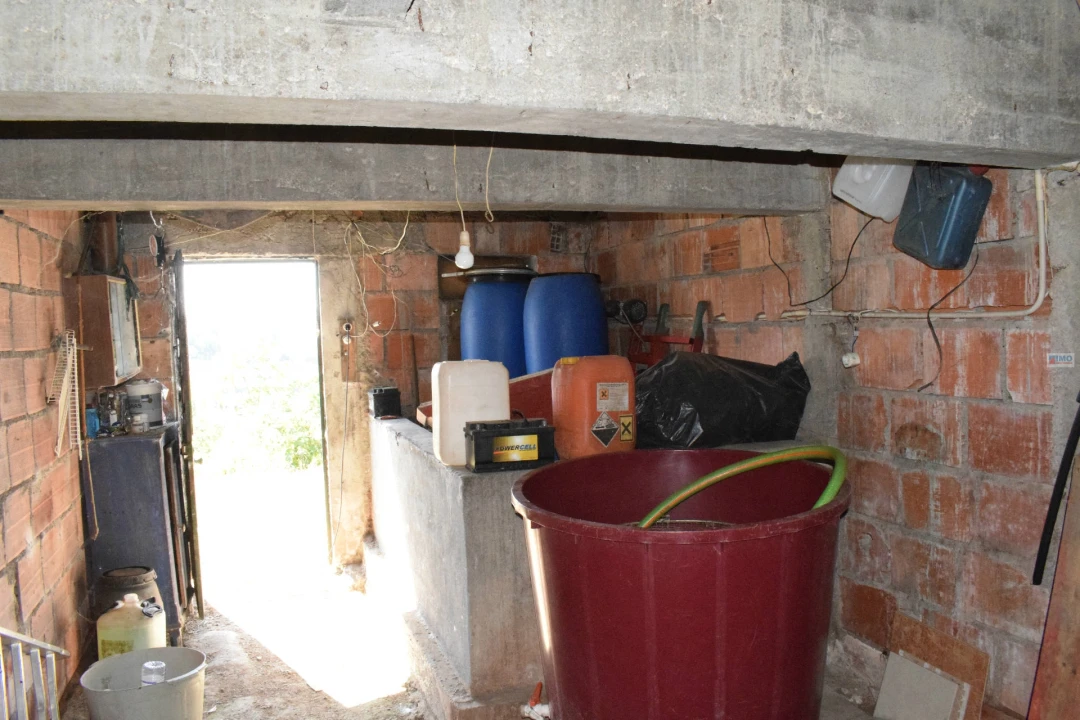 Quinta T3 para Venda em Teixoso e Sarzedo Foto 28