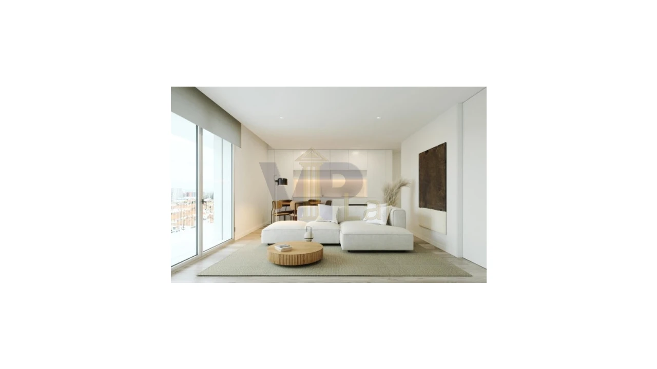 Apartamento T2 para Venda em Paranhos Foto 3