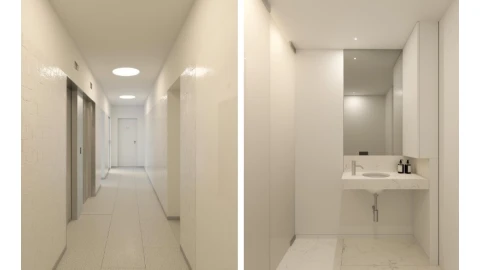 Apartamento T2 para Venda em Paranhos