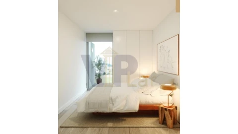 Apartamento T2 para Venda em Paranhos