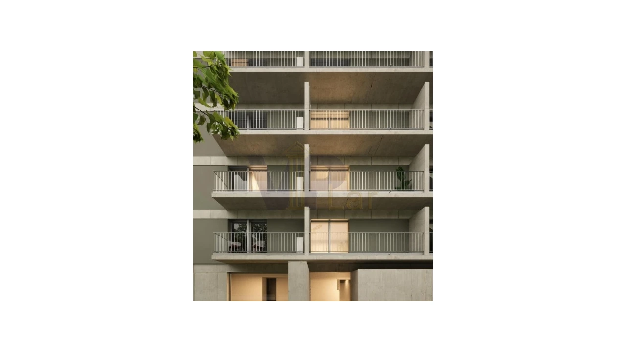 Apartamento T2 para Venda em Paranhos Foto 5