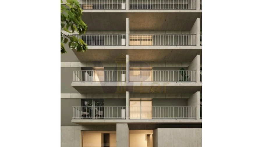 Apartamento T2 para Venda em Paranhos Foto 5