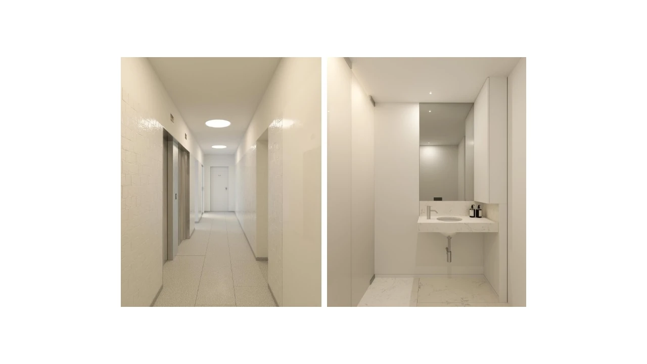 Apartamento T2 para Venda em Paranhos Foto 4