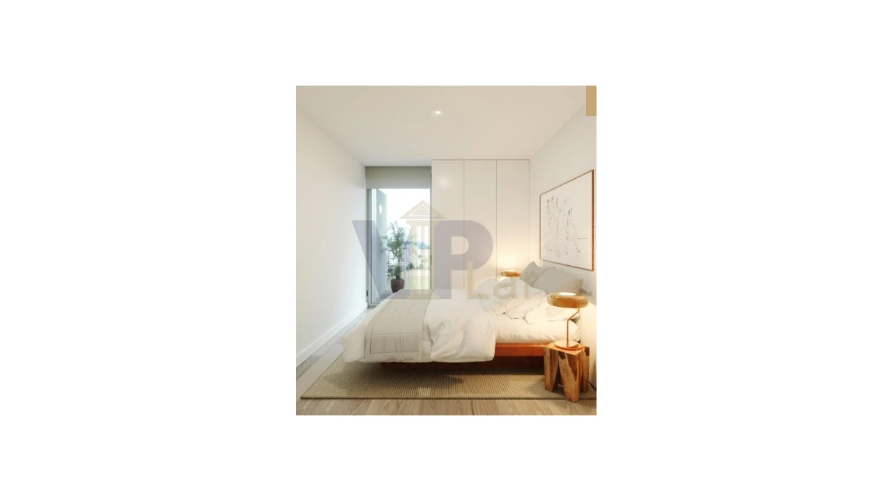 Apartamento T2 para Venda em Paranhos Foto 2