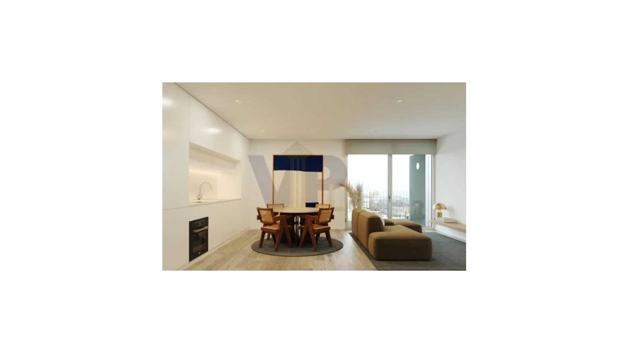 Apartamento T2 para Venda em Paranhos Foto 1