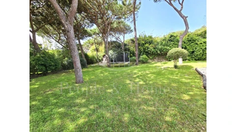 Moradia T4 para Arrendamento em Cascais e Estoril