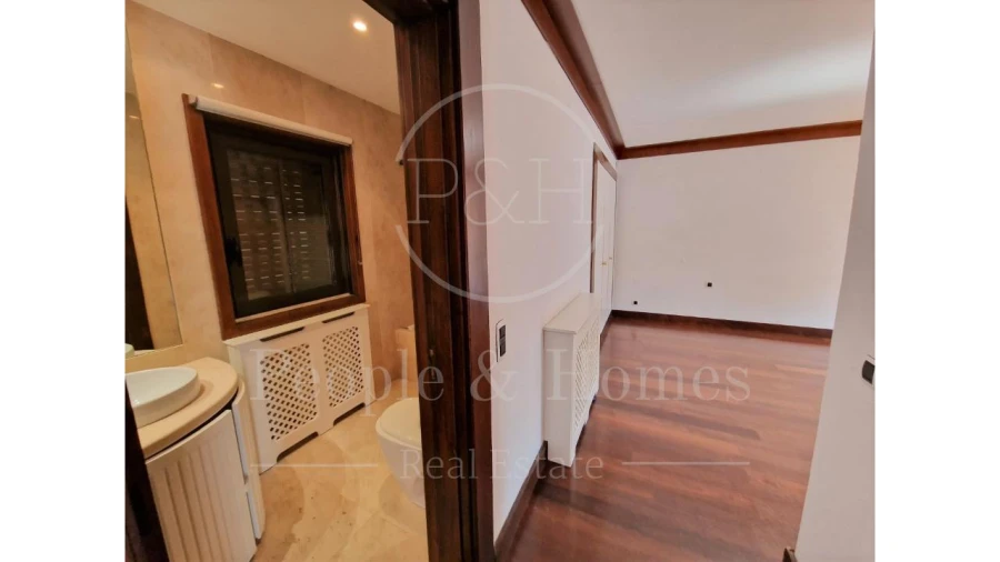 Moradia T4 para Arrendamento em Cascais e Estoril Foto 28