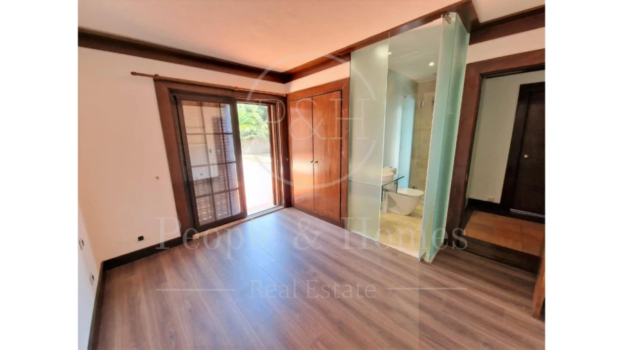 Moradia T4 para Arrendamento em Cascais e Estoril Foto 35