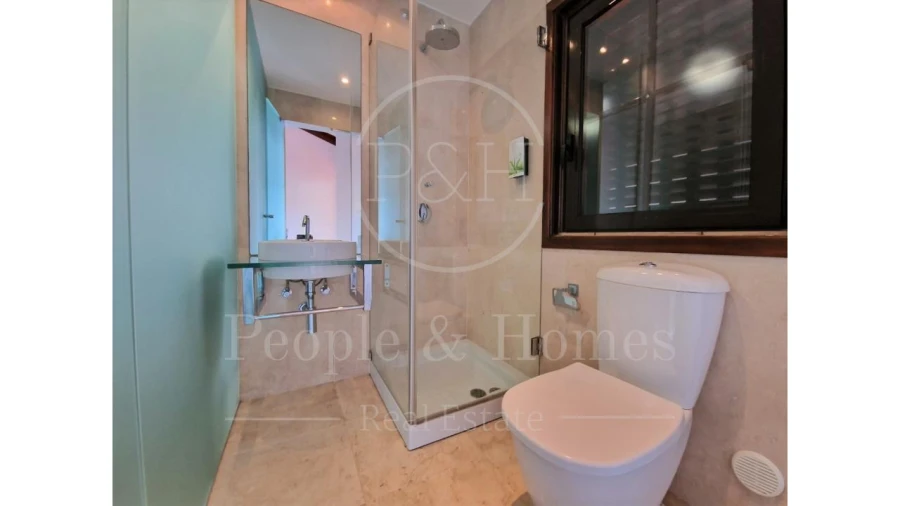 Moradia T4 para Arrendamento em Cascais e Estoril Foto 34