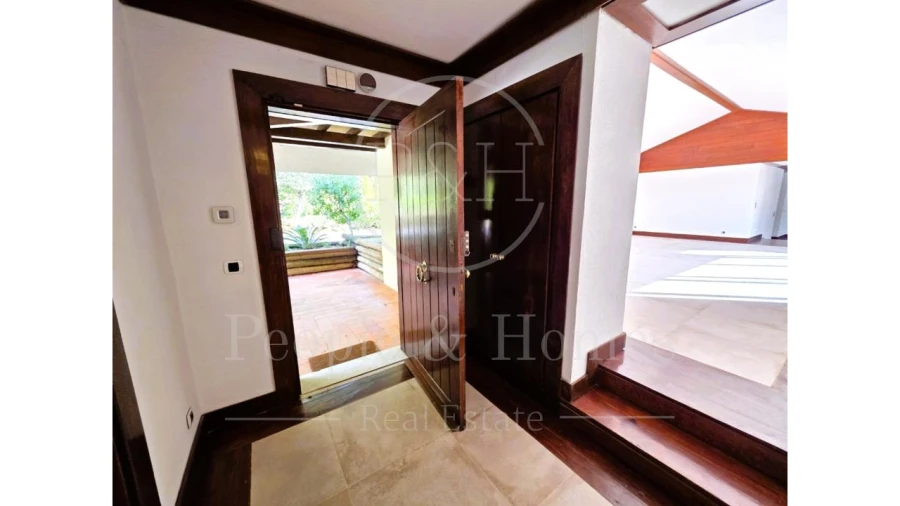 Moradia T4 para Arrendamento em Cascais e Estoril Foto 9