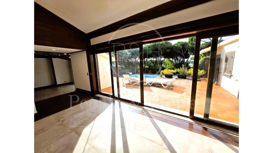 Moradia T4 para Arrendamento em Cascais e Estoril Foto 14