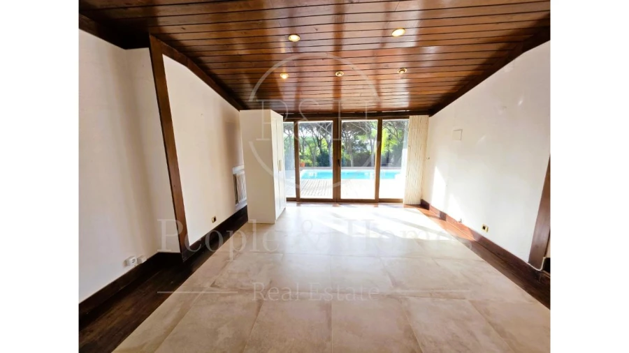 Moradia T4 para Arrendamento em Cascais e Estoril Foto 16