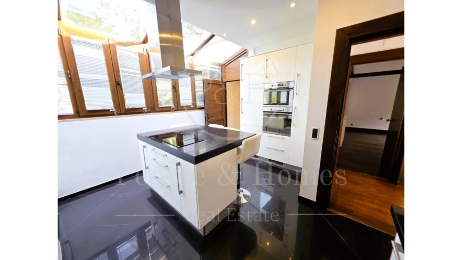 Moradia T4 para Arrendamento em Cascais e Estoril Foto 18