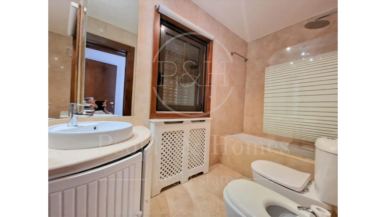 Moradia T4 para Arrendamento em Cascais e Estoril Foto 29