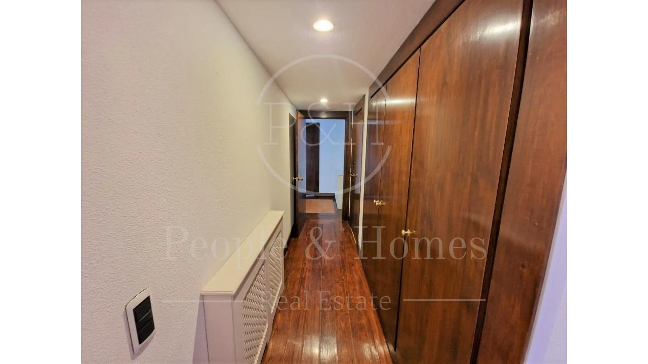 Moradia T4 para Arrendamento em Cascais e Estoril Foto 30