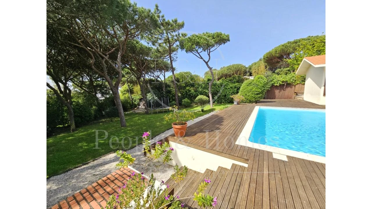 Moradia T4 para Arrendamento em Cascais e Estoril Foto 7