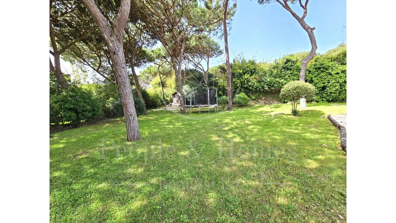 Moradia T4 para Arrendamento em Cascais e Estoril Foto 38