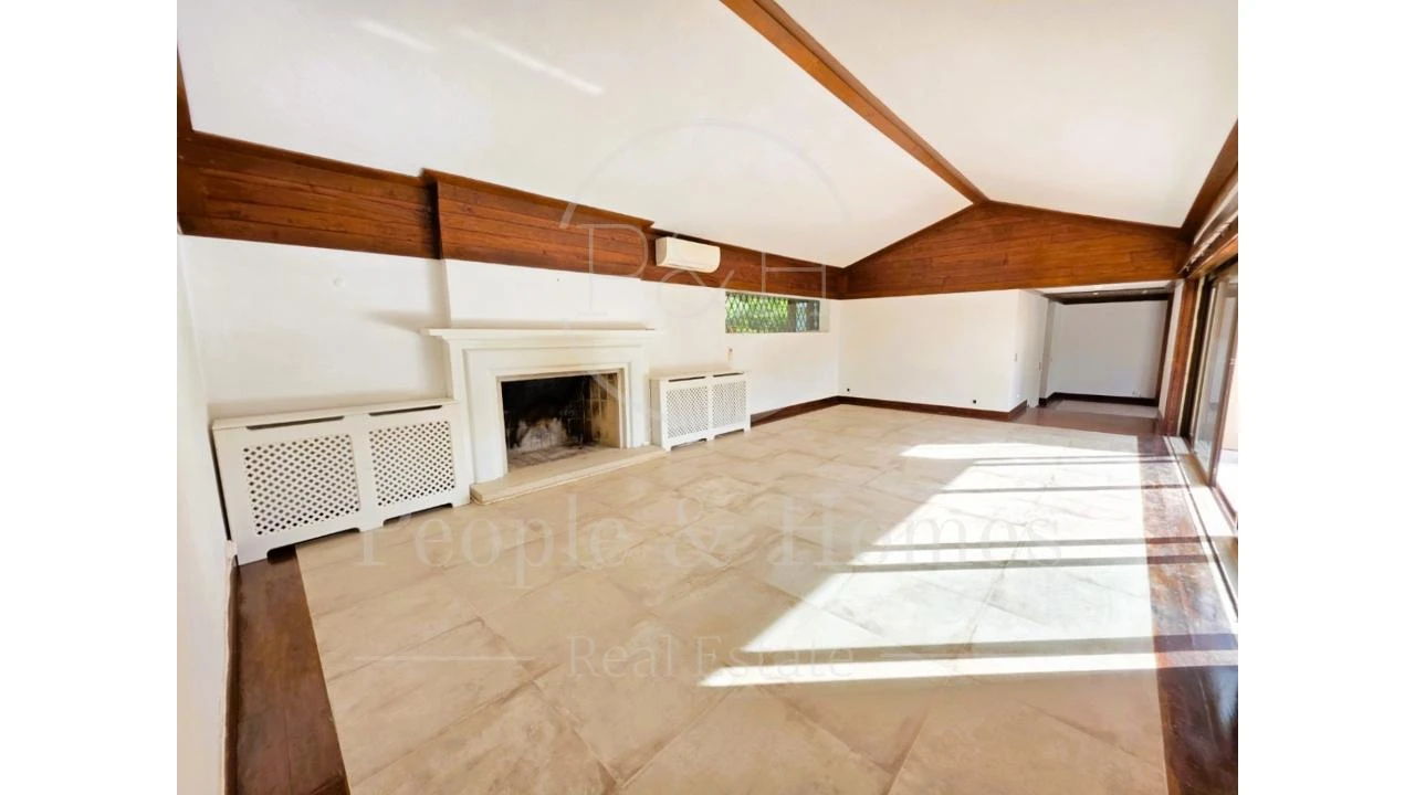 Moradia T4 para Arrendamento em Cascais e Estoril Foto 11